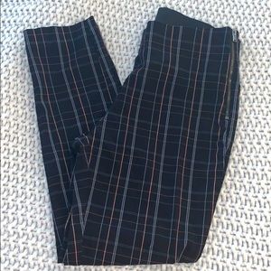 A•New•Day Crop Pant